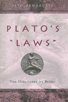 Prawa Platona: Odkrycie bytu - Plato's Laws: The Discovery of Being