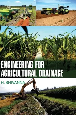 Inżynieria drenażu rolniczego - Engineering for Agricultural Drainage