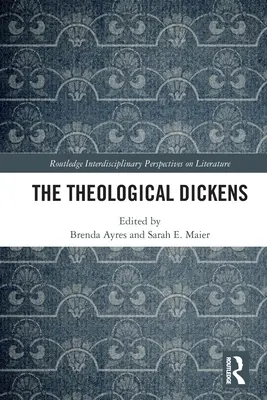 Teologiczny Dickens - The Theological Dickens