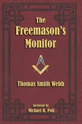 Monitor masoński - The Freemason's Monitor