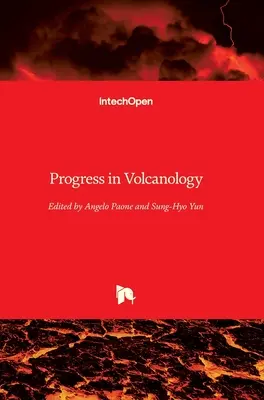 Postęp w wulkanologii - Progress in Volcanology