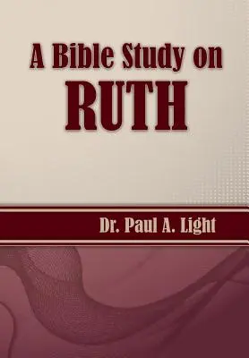 Studium biblijne Rut - A Bible Study on Ruth