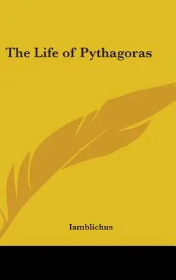 Życie Pitagorasa - The Life of Pythagoras