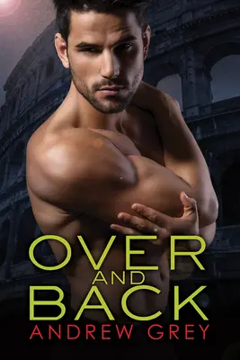 Over and Back: Tom 5 - Over and Back: Volume 5