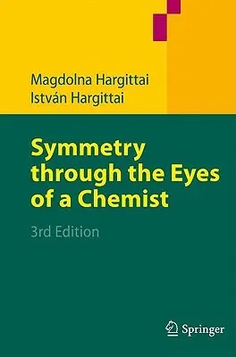 Symetria oczami chemika - Symmetry Through the Eyes of a Chemist