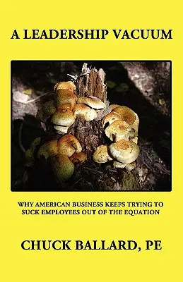 Próżnia przywództwa - A Leadership Vacuum