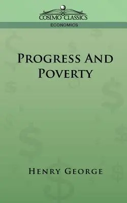 Postęp i ubóstwo - Progress and Poverty