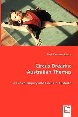 Circus Dreams: Australijskie motywy - Circus Dreams: Australian Themes