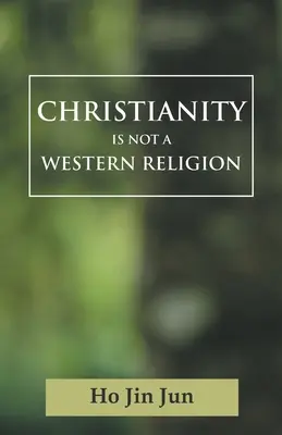 Chrześcijaństwo nie jest religią zachodnią - Christianity is not a Western Religion