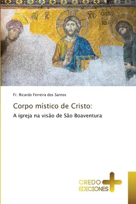 Corpo mstico de Cristo