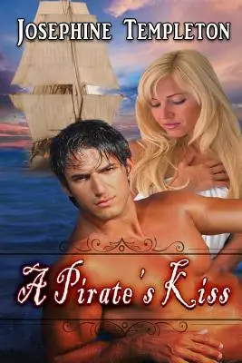 Pocałunek pirata - A Pirate's Kiss