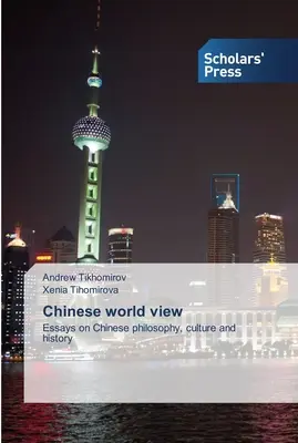 Chiński światopogląd - Chinese world view