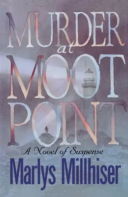 Morderstwo w Moot Point - Murder at Moot Point