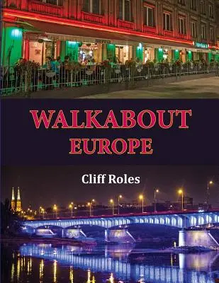 Walka o Europę - Walkabout Europe