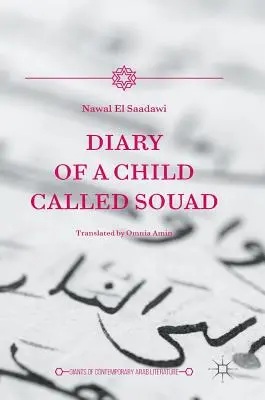 Pamiętnik dziecka o imieniu Souad - Diary of a Child Called Souad