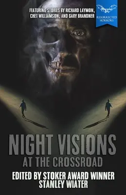 Nocne wizje: Na rozdrożu - Night Visions: At the Crossroad