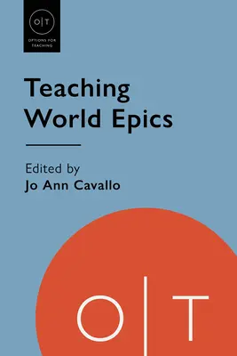 Nauczanie światowych eposów - Teaching World Epics