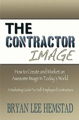 Obraz wykonawcy - The Contractor Image