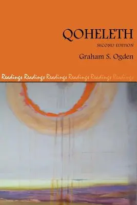 Qoheleth, wydanie drugie - Qoheleth, Second Edition
