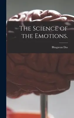 Nauka o emocjach. - The Science of the Emotions.