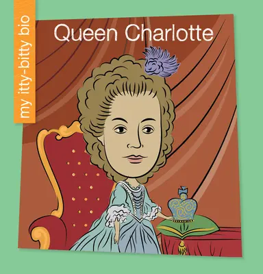 Królowa Charlotta - Queen Charlotte