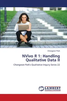NVivo R 1: Obsługa danych jakościowych II - NVivo R 1: Handling Qualitative Data II