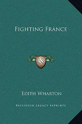 Walcząca Francja - Fighting France