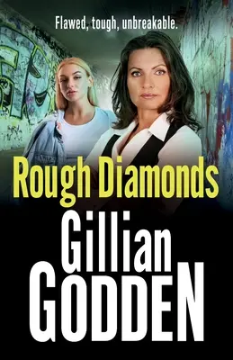 Nieoszlifowane diamenty - Rough Diamonds