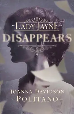 Lady Jayne znika - Lady Jayne Disappears