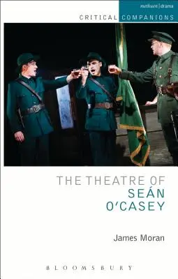 Teatr Seana O'Caseya - The Theatre of Sean O'Casey