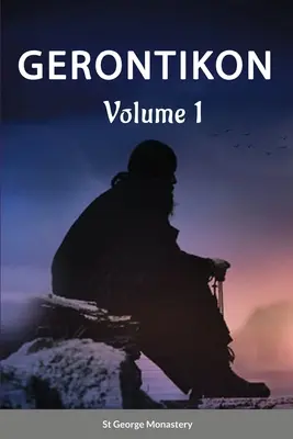 Gerontikon tom 1 - Gerontikon Volume 1