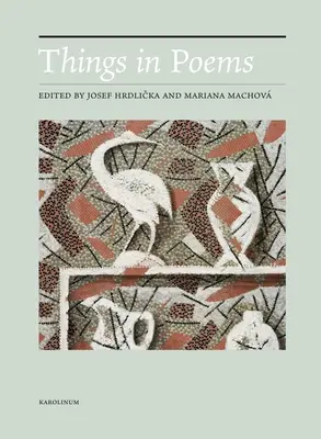 Rzeczy w wierszach: Od tarczy Achillesa do hiperobiektów - Things in Poems: From the Shield of Achilles to Hyperobjects