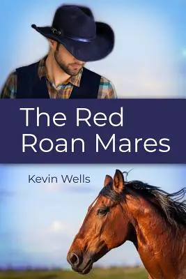 Klacze Red Roan - The Red Roan Mares