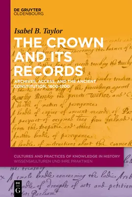Korona i jej zapisy - The Crown and Its Records