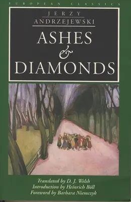 Popiół i diament - Ashes and Diamonds