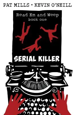 Seryjny morderca - Serial Killer