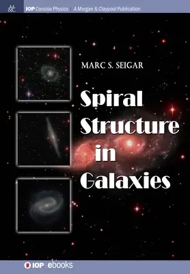 Struktura spiralna w galaktykach - Spiral Structure in Galaxies