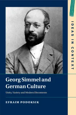 Georg Simmel i kultura niemiecka - Georg Simmel and German Culture