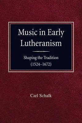 Muzyka we wczesnym luteranizmie - Music in Early Lutheranism