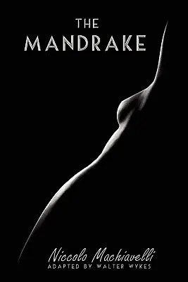 Mandragora - The Mandrake