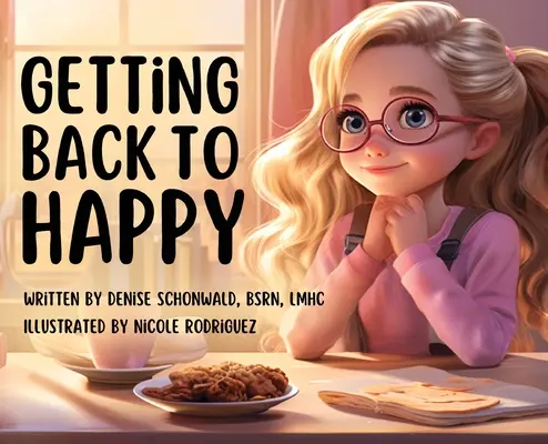 Powrót do szczęścia - Getting Back to Happy