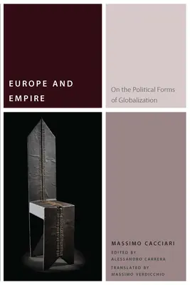 Europa i imperium: O politycznych formach globalizacji - Europe and Empire: On the Political Forms of Globalization