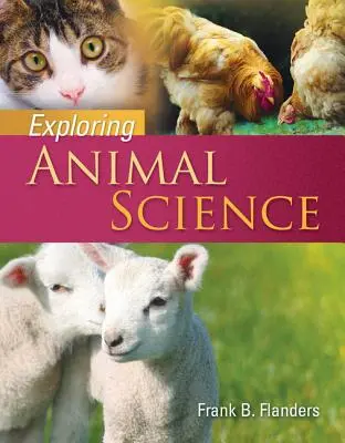 Odkrywanie nauki o zwierzętach - Exploring Animal Science