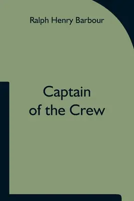 Kapitan załogi - Captain of the Crew