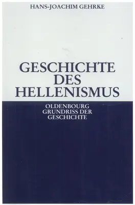 Historia hellenizmu - Geschichte des Hellenismus