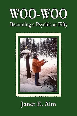 Woo-Woo: jak zostać medium po pięćdziesiątce - Woo-Woo: Becoming a Psychic at Fifty