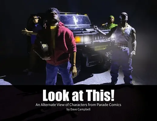 Spójrz na to! - Look at This!