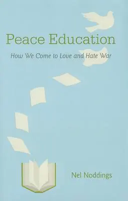 Edukacja pokojowa - Peace Education