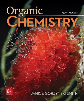 Luźny liść do chemii organicznej - Loose Leaf for Organic Chemistry