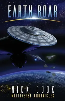 Ryk Ziemi - Earth Roar